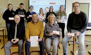 Jedes Jahr ein Treffer!