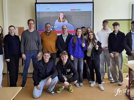 Stärkste Frau und stärkster Mann gekürt