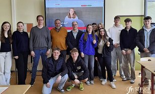 Stärkste Frau und stärkster Mann gekürt