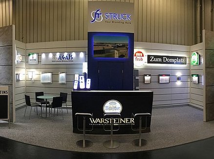 Nachlese BrauBeviale 2019