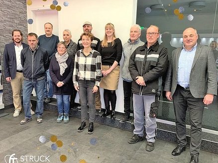 Ehre, wem Ehre gebührt!