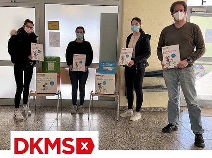 Danke an all unsere Geschäftspartner!