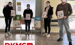 Danke an all unsere Geschäftspartner!