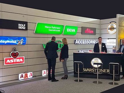 Nachlese Euroshop 2020 