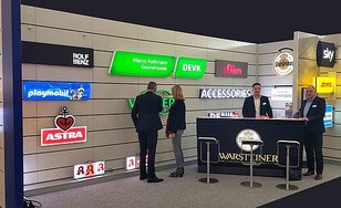 Nachlese Euroshop 2020 