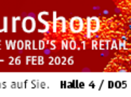 EuroShop 2026