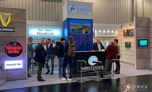 Danke für Ihren Messebesuch!