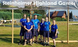 Highland-Games