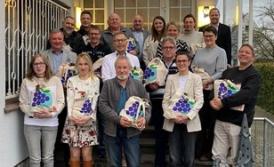 Erfahrung die verbindet