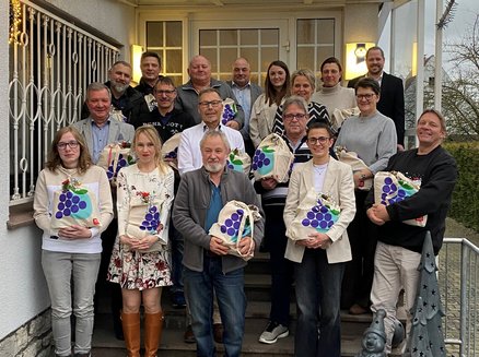 Erfahrung die verbindet